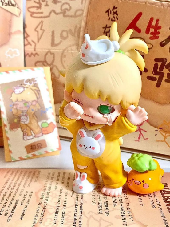 潮玩解码：三谋用策略抽卡俘获玩家心