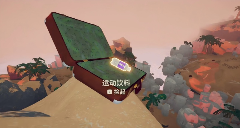 Steam在线破10万人！奇葩“组队爬山”游戏《PEAK》火了