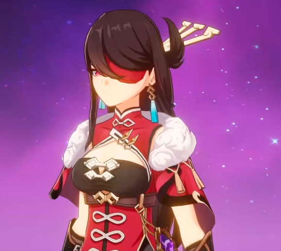 原神人物志：北斗大姐头为啥那么受人喜爱