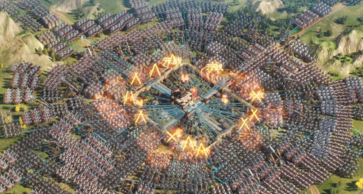 2026年这5款“时间自由”游戏让你想玩就玩