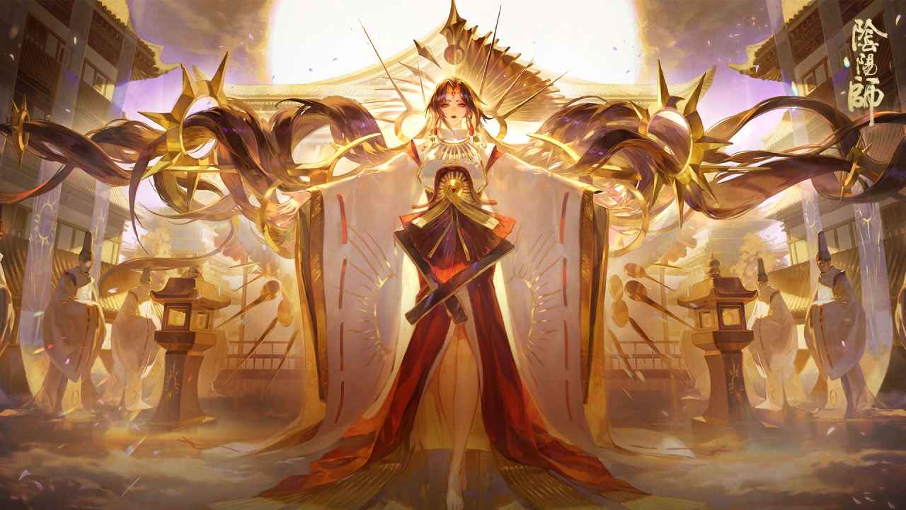 《阴阳师》「火照归途」版本重磅来袭：新SSR、限定皮肤、超多玩法全解锁！