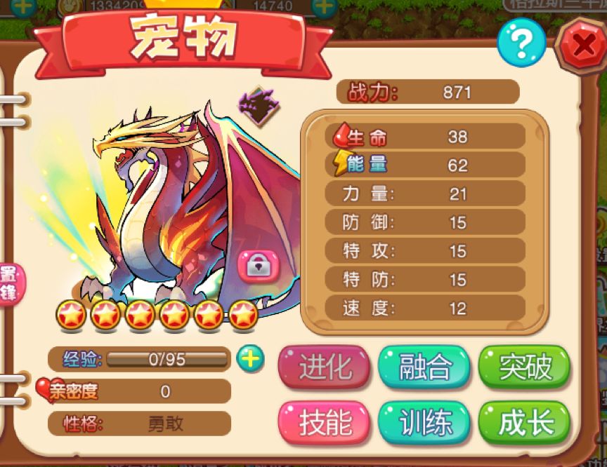 马戏团之夜 重磅推荐
