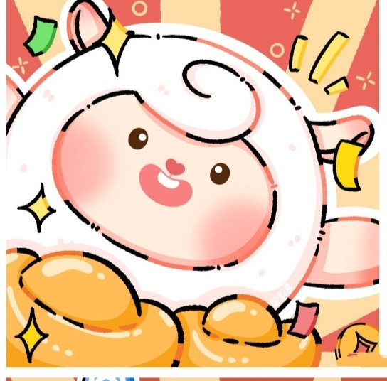 头像来了！