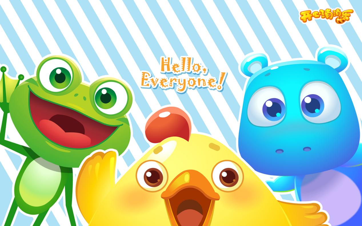 开心消消乐有没有可能全年龄向，其实门槛真的很简单