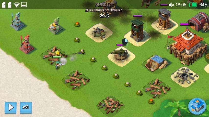海岛奇兵：英雄特色详细分析