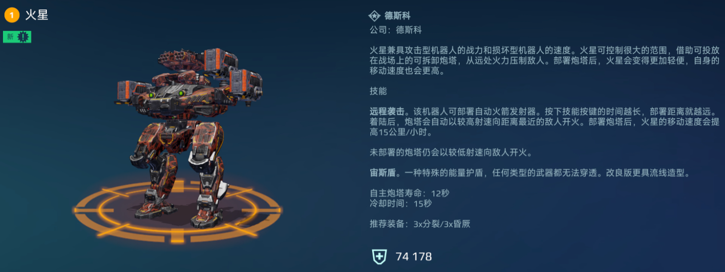 交叉火力，分头行动！火星深度解析