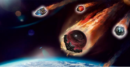 【重磅活动】暗黑不朽最爽的一天！高品质神装和5星传奇宝石免费拿！