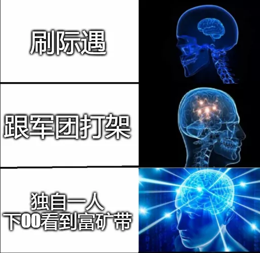 新伊甸趣谈 | 在？为什么在我身上装监控！