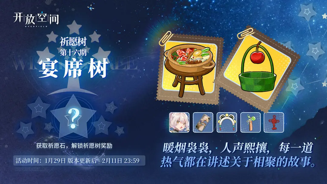 高级通行证奖励一览