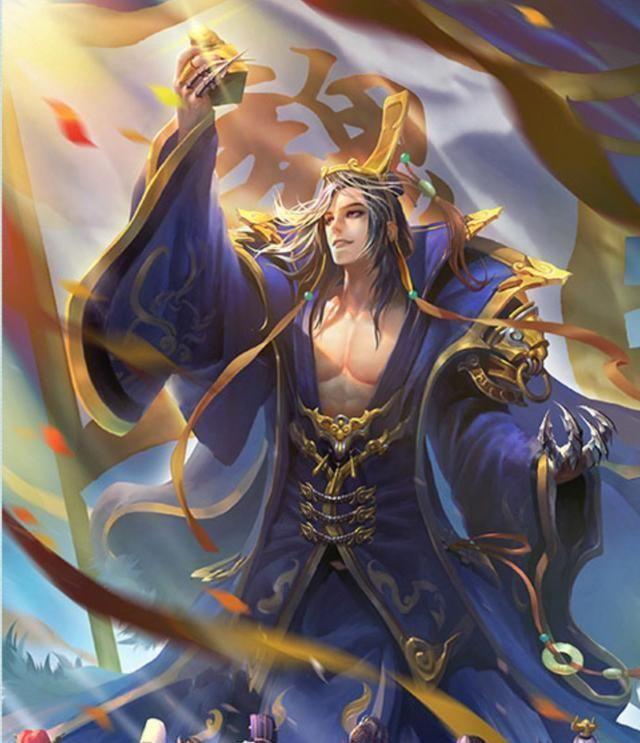 三国杀：解梦大师进入到游戏当中，技能迷惑让人看不懂
