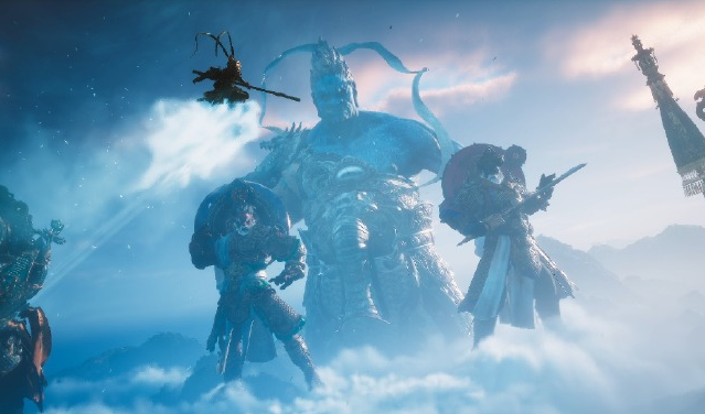 93G补丁谋略 游戏更新竟藏策略玄机