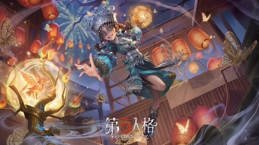 限时【稀世时装】拉拉队员-筠心 和【稀世随身物品】的游戏内效果