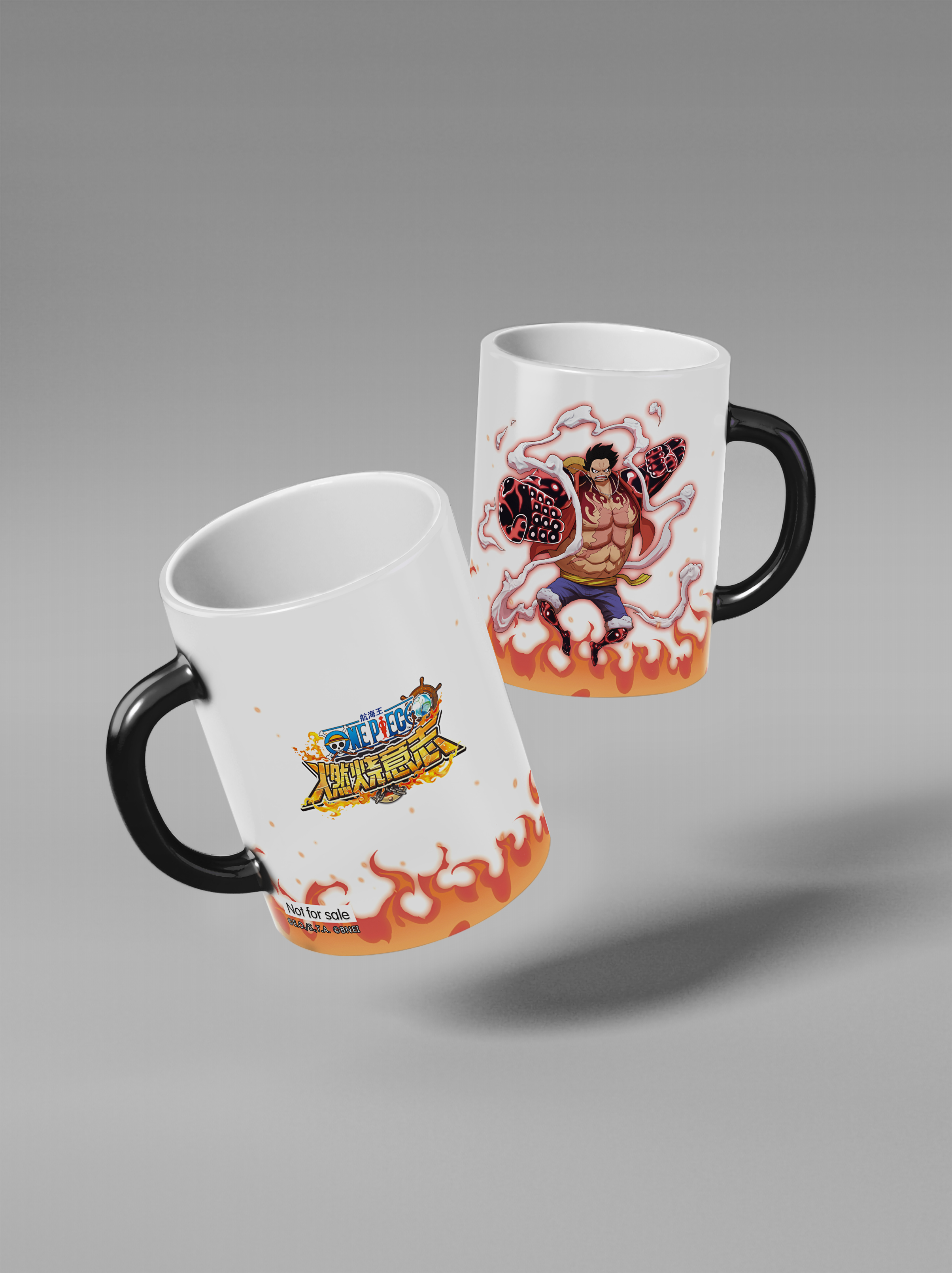 【已开奖】周年将至，踩楼送祝福，手办周边等你拿！