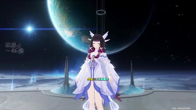 【角色攻略】哥伦比娅三大培养细节