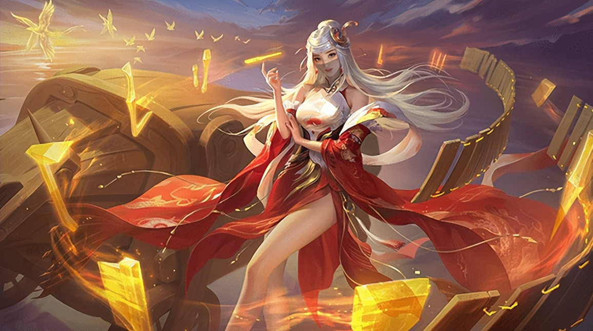 3D三国策略卡牌手游《神奇三国》还有谁，还有谁没玩我家的游戏，快来玩！
