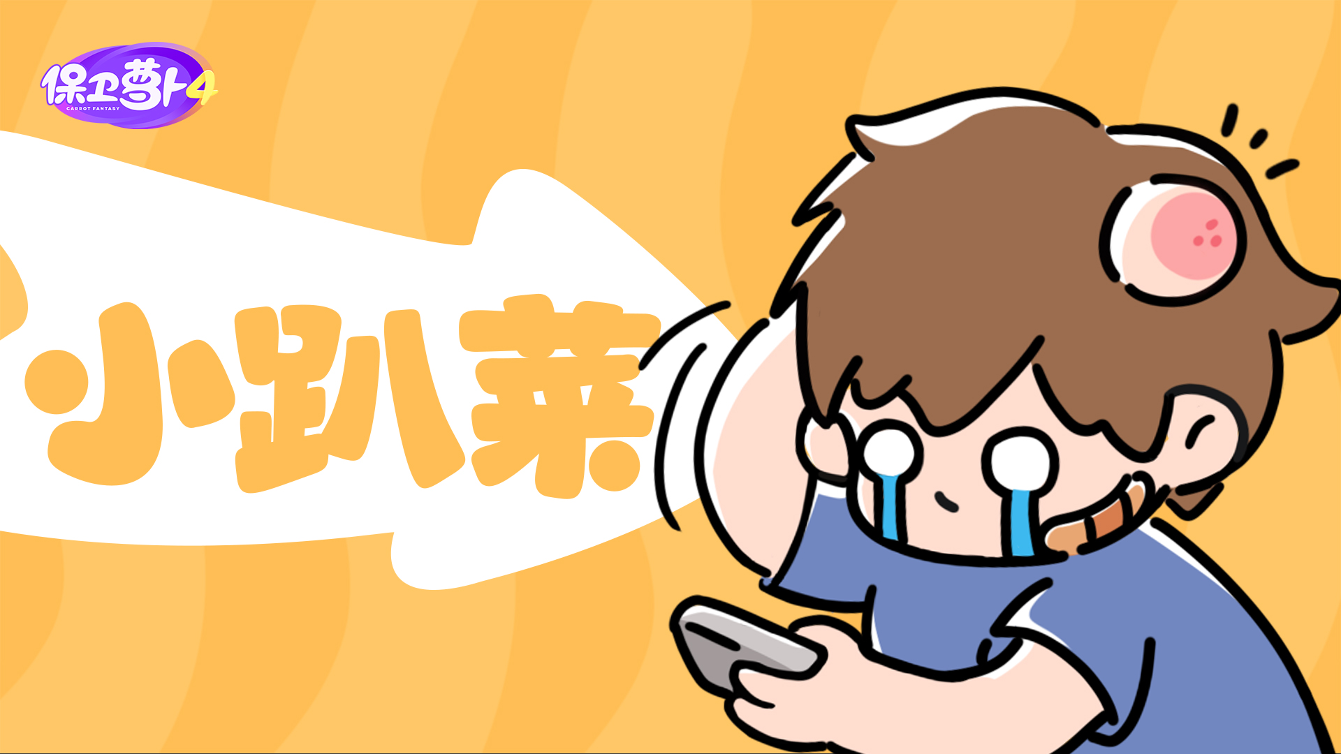 到底谁才是真正的小趴菜？