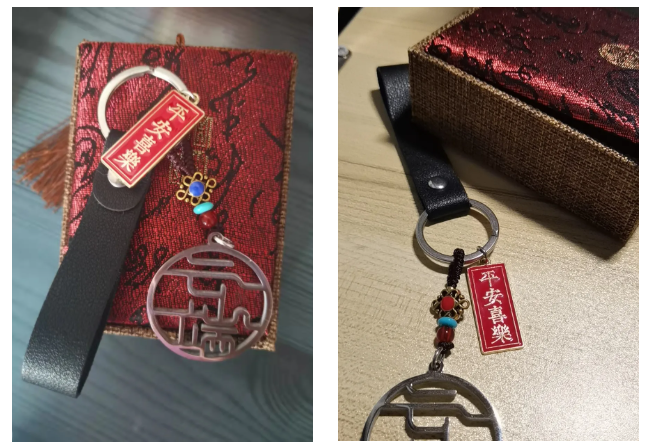 定制礼品？相亲大会？...果然“别人家的会长”就是好！