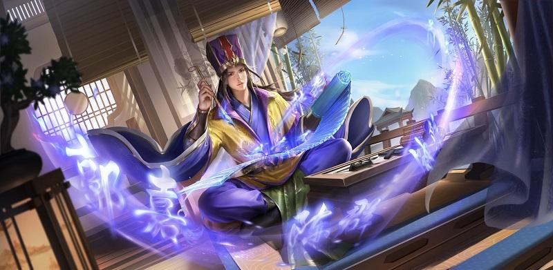三国杀:看见有玩家用这些武将，赶紧抱大腿！（下）