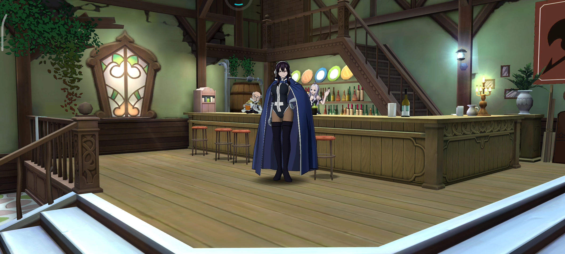 265区乌璐缇雅的这个号，开区一直禁言，给个解释