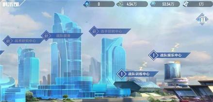 情报点怎么获得？