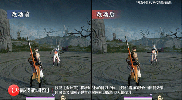 大佛即将迎来双抓巅峰期！S8赛季英雄及潜能调整来啦！