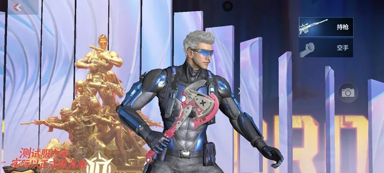 兔兔战士夺宝奖池首曝！幸运值助你一臂之力！