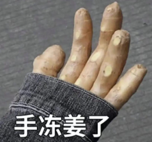 寒潮冻手冻脚 这游戏让策略脑热乎过冬