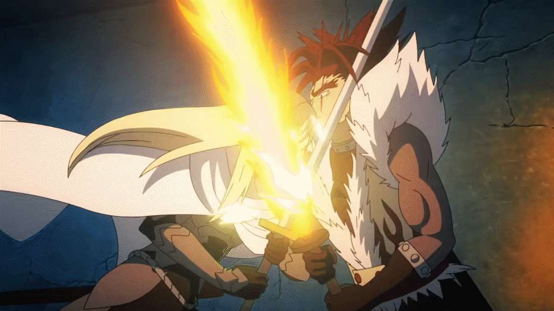 《一拳超人》第8集「作画回」！打戏流畅高燃，口碑有所回升？