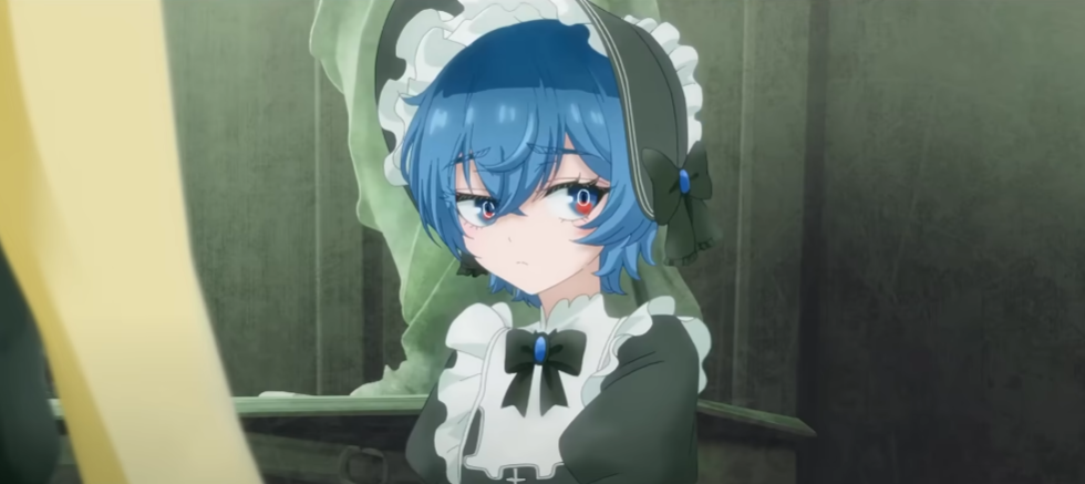 《以死亡游戏为生》定档明年1月，首集1小时！制作精良冲击“黑马”？