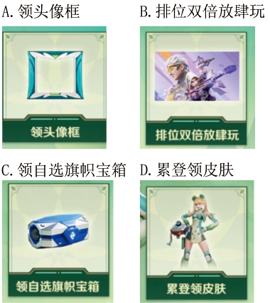 【已开奖】你最喜欢安吉拉的哪个空投福利？