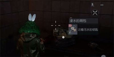 噩梦苏醒逃离地下室