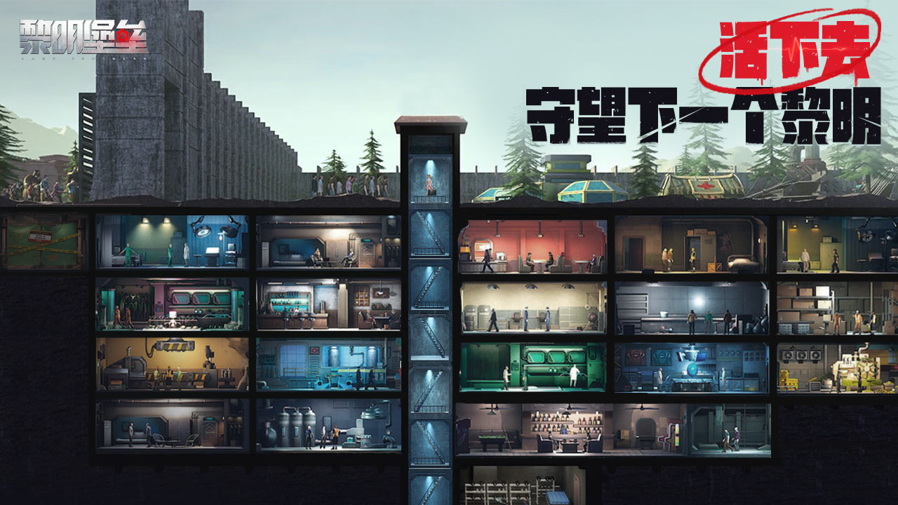 角色传记——布雷迪