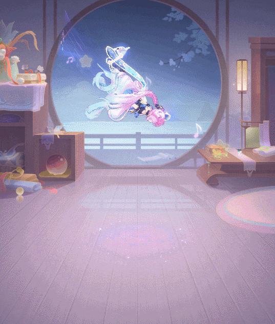 更新公告 | 繁景风华活动开启，新坐骑、外观自选、头像券全都送！