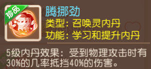 “物伤克星”腾挪劲为何能成为少侠们的心头好？