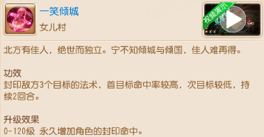 固伤组合强强联合，剑会速推无人能敌！
