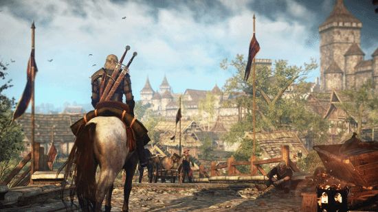 无愧第九艺术！10款极其精美的Steam游戏盘点