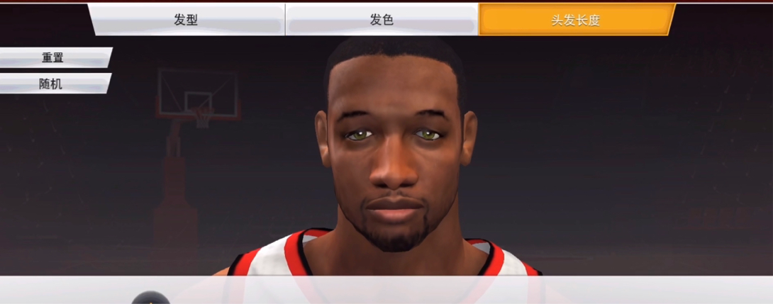 NBA2k20 比自带球员更好用的杜兰特建模