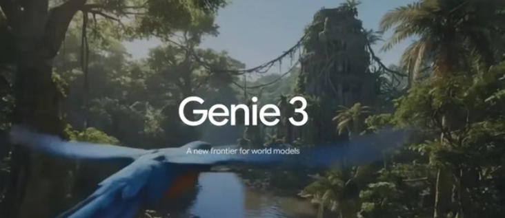 谷歌GDC给AI降温：“Genie 3远未达到开发游戏的阶段，一分钟就会崩溃”