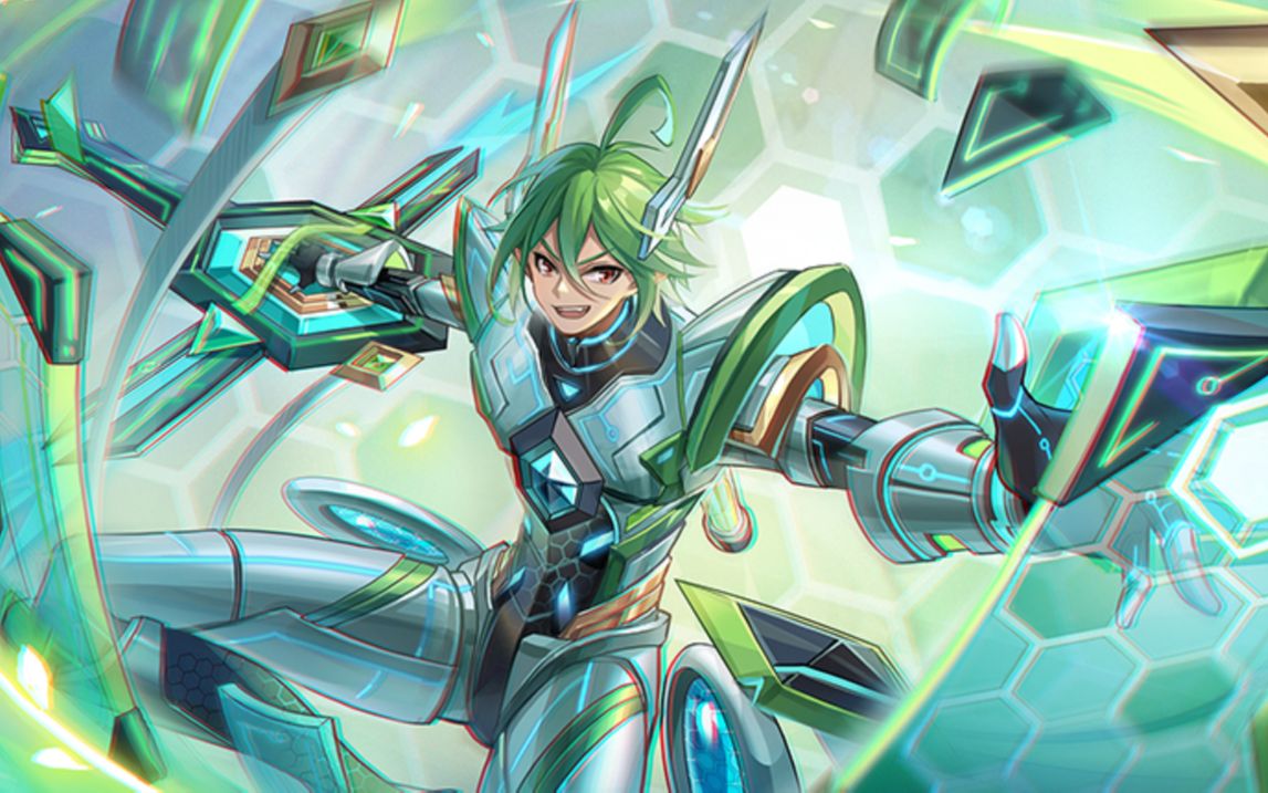 奥奇传说现阶段启元灵王阿瑞斯伊桑简单稳定打法无绝版精灵