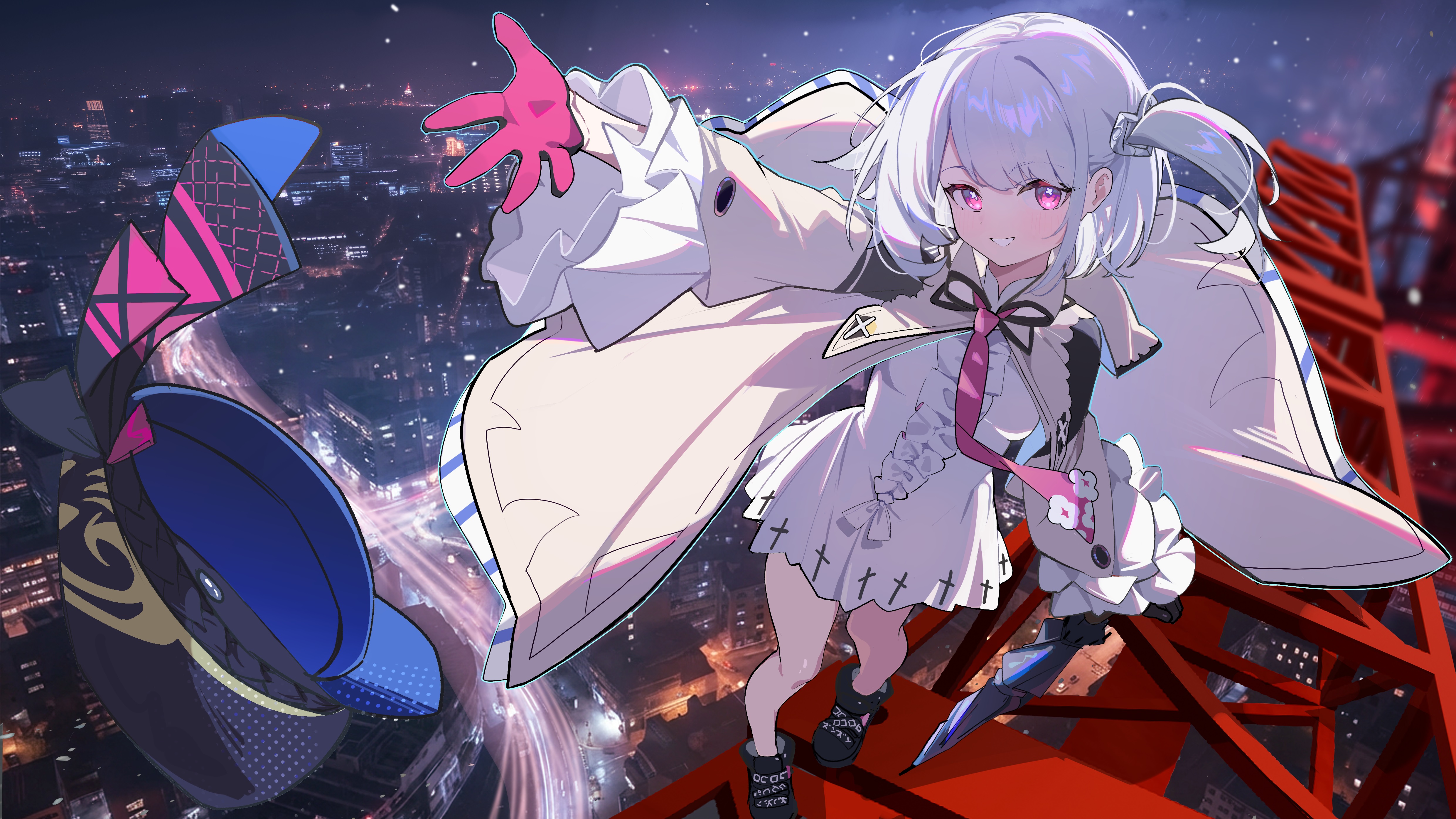 《吉星派对》公测版本活动内容一览