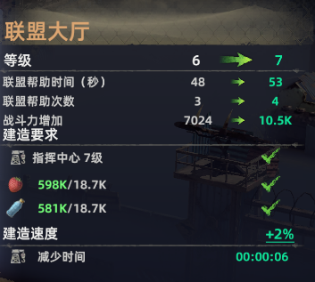 倒计时2天|末世不孤独，城建玩法解析！