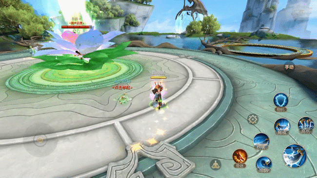 灵墟秘境血魔·木 成就攻略