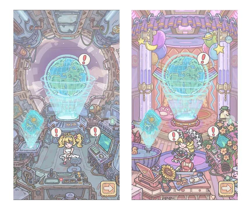 【更新公告】5月6日更新公告，开放『异种九阶仪式』！