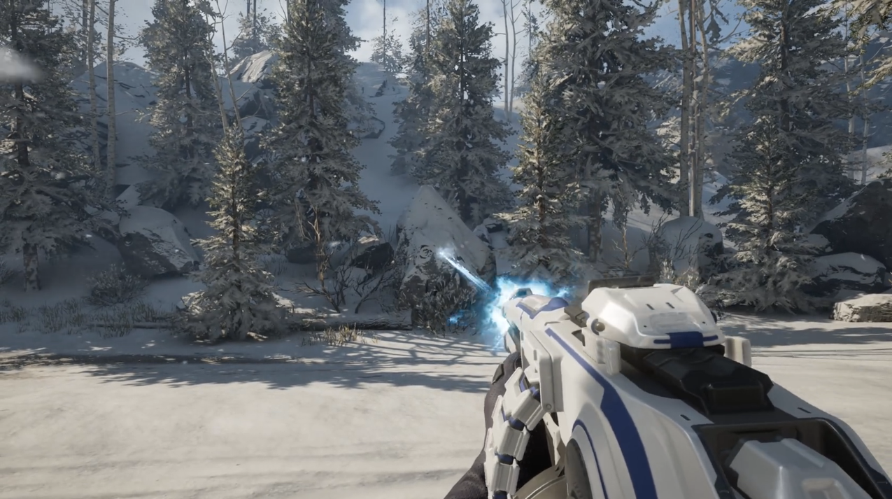 四层叠伤，尽情输出！纯白至上初解析