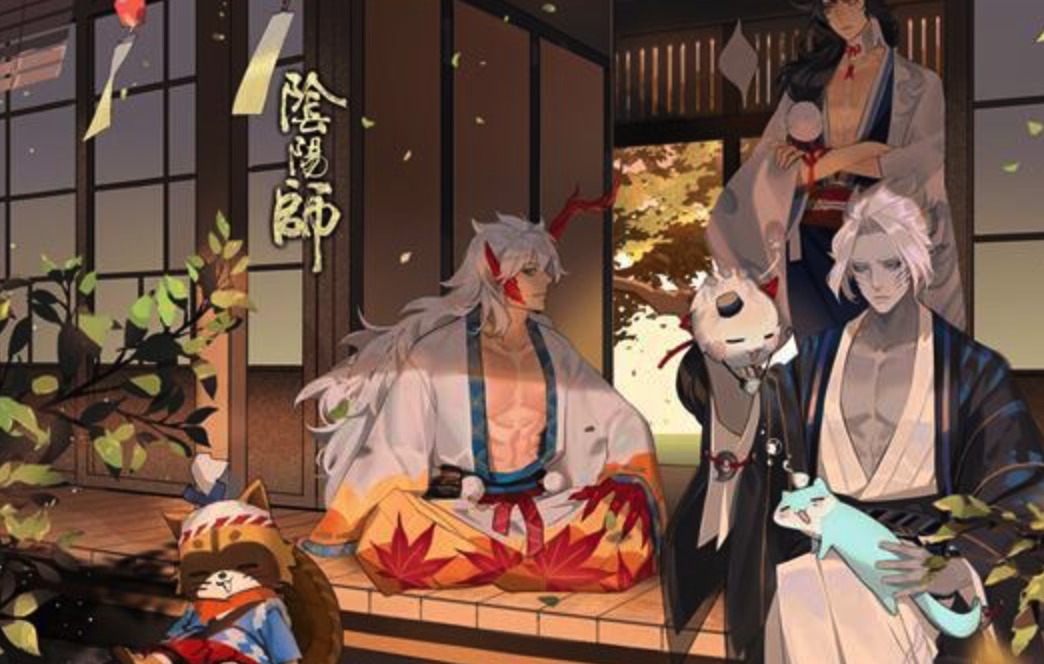 阴阳师两位新式神，竟然被网友猜测出来了！