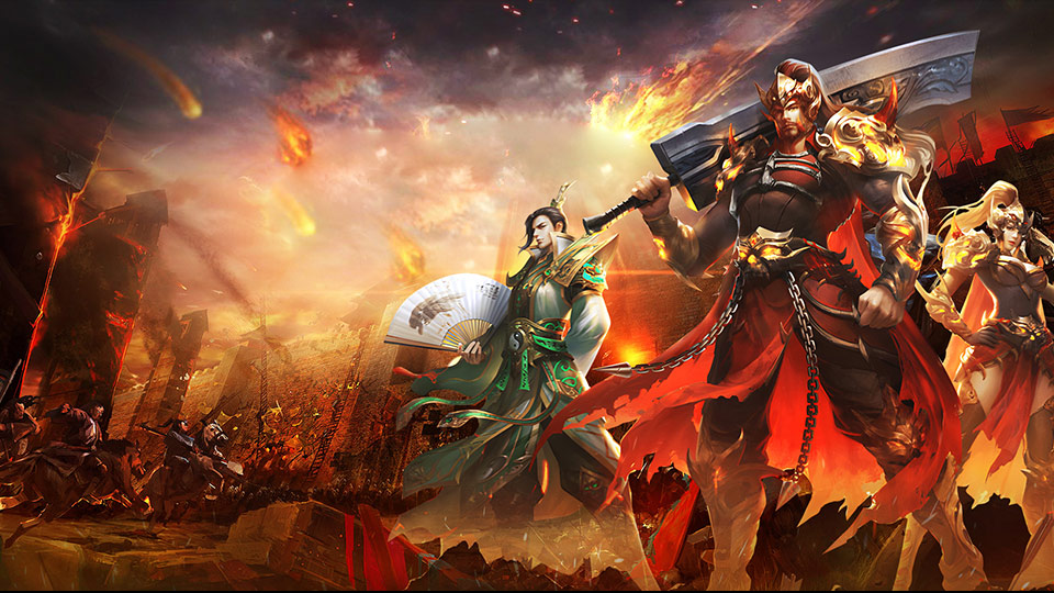 《欢乐斗翻天》背包系统介绍