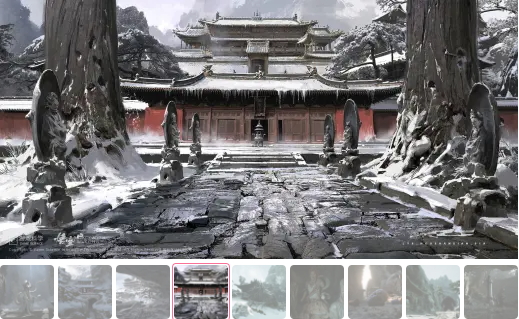 等待一年后的《黑神话：悟空》还能让玩家兴奋吗？
