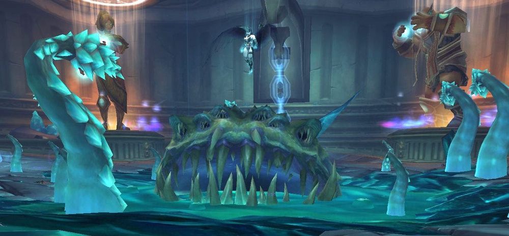 炉石传说中最有意思的卡牌，尤格萨隆简直是好玩