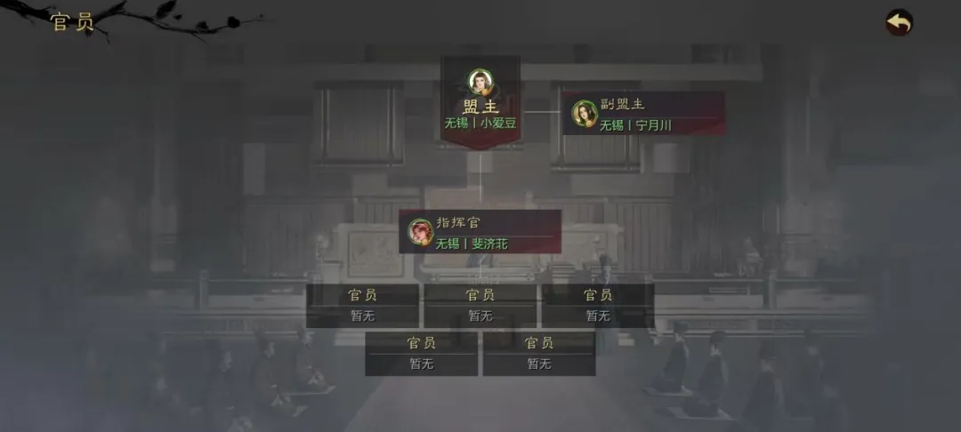 江苏地域乱斗主题服丨无锡话事人专访：为城市荣光扛责出征的率土老玩家！