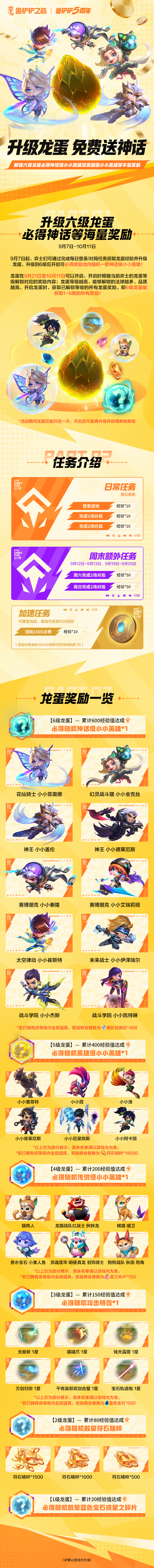 【英雄联盟传奇 海克斯典籍】恭喜发财模式将于9月10日上线！更多福利活动一起来看看吧～